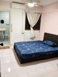 Blk 506 West Coast Vista (Clementi), HDB 4 Rooms #625000311
